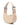 Sac bandoulière mini Soho en cuir embossé crocodile By Far Pre By Far
