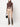 ANDREĀDAMO ANDREĀDAMO Andrea Adamo Pantalon Marron