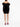 Alessandra Rich Alessandra Rich Robes Noir
