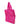 Sac à main en paille Chica Chica