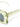 Bonsai Bonsai oversized curved-frame sunglasses