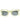 Bonsai Bonsai oversized curved-frame sunglasses