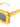 Bonsai Bonsai oversized curved-frame sunglasses