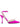 Mach &amp; Mach MACH &amp; MACH Avec Talon Fuchsia