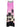 Palm Angels Palm Angels Sunset print midi dress