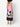 Palm Angels Palm Angels Sunset print midi dress