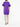 P.A.R.O.S.H. P.A.R.O.S.H. Feathered mini dress