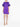 P.A.R.O.S.H. P.A.R.O.S.H. Feathered mini dress