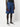 شورت SKY HIGH FARM WORKWEAR باللون الأزرق
