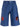 شورت SKY HIGH FARM WORKWEAR باللون الأزرق