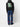 Sky High Farm Workwear Sky High Farm Workwear Printed cotton hoodie