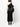 David Koma David Koma Robes Noir
