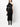 David Koma David Koma Robes Noir
