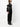 David Koma David Koma Robes Noir