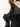 David Koma David Koma Robes Noir