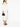 David Koma David Koma Robes Blanc