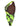 Louisa Ballou Louisa Ballou One-shoulder swimsuit