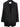 Erika Cavallini Semi-Couture Erika Cavallini Vestes Semi-Couture Noir