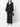Erika Cavallini Semi-Couture Erika Cavallini Vestes Semi-Couture Noir