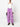 Darkpark DARKPARK Pantalon Violet