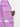 Darkpark DARKPARK Pantalon Violet