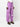 Darkpark DARKPARK Pantalon Violet