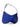 Mugler Mugler petit sac cabas Spiral Curve 01 en relief