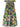 Az Factory With Lutz Huelle Az Factory With Lutz Huelle Off shoulder midi dress