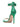 Gianvito Rossi Sandales Gianvito Rossi Vert