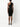 Rick Owens Rick Owens Robes Noir