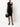 Rick Owens Rick Owens Robes Noir