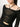 AndreĀdamo AndreĀdamo AndreÄdamo Knit ribbed mini dress