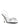Dsquared2 Dsquared2 bow-detail sqaure-toe sandals