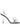 Dsquared2 Dsquared2 bow-detail sqaure-toe sandals