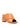 Si Rossi SI ROSSI Sandales Orange