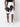 Alexander McQueen Alexander McQueen abstract-print cotton bermuda shorts