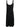 Victoria Beckham Victoria Beckham Asymmetric fringe mini dress