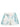 FRS. FRS. Short Blanc