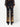 Pantalon droit Etro à imprimé cachemire