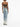 Rui Rui Cut-out detail denim jeans