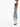 Rui Rui Cut-out detail denim jeans