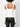 AndreĀdamo AndreĀdamo AndreÄdamo Knit ribbed top