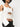 AndreĀdamo AndreĀdamo AndreÄdamo Knit ribbed top
