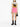 Palm Angels Palm Angels Cotton mini skirt