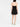 Palm Angels Palm Angels Chain-straps mini dress