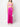 L'Idee Woman L'IDEE WOMAN Pantalon Fuchsia
