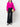 Phaeonia PHAEONIA Haut Fuchsia