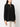 Haut PHAEONIA Noir