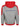 Iuter Iuter Printed cotton hoodie