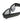 Alexander McQueen Alexander McQueen Graffiti sunglasses